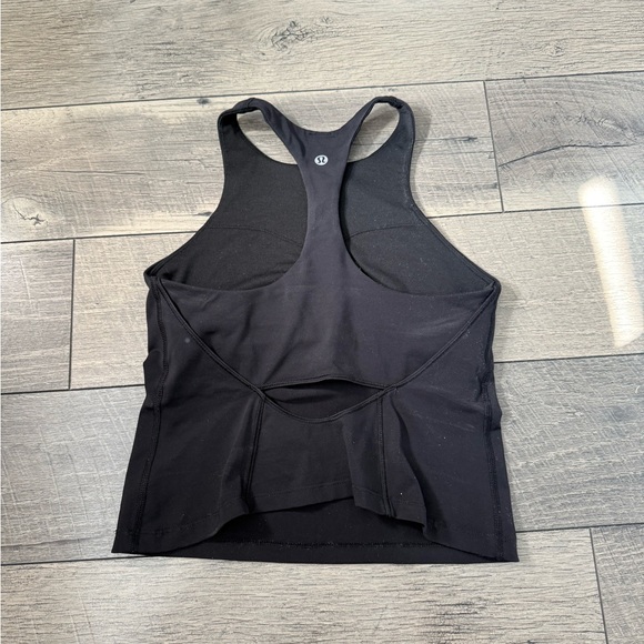 Lululemon Racerback Tank Top - Picture 2 of 5